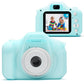 Kids Digital Camera Mini Video Camcorder For Children HD