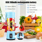 Electric Portable Blender / Shaker