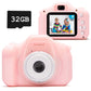Kids Digital Camera Mini Video Camcorder For Children HD