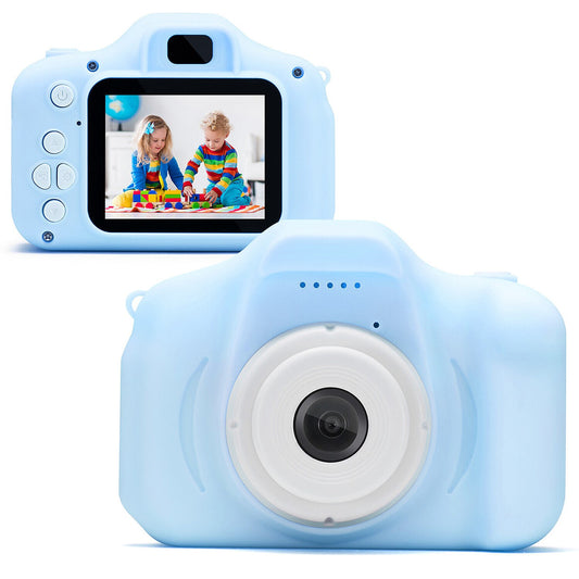 Kids Digital Camera Mini Video Camcorder For Children HD
