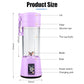 Electric Portable Blender / Shaker