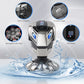 Electric Shaver 7D 5 in 1 Hair Remover Wet & Dry