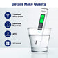 Digital Water Tester Quality Purity Test Tester 4in1 TDS PPM