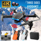 5G Drone UHD 4K GPS x Pro with Dual Camera WiFi