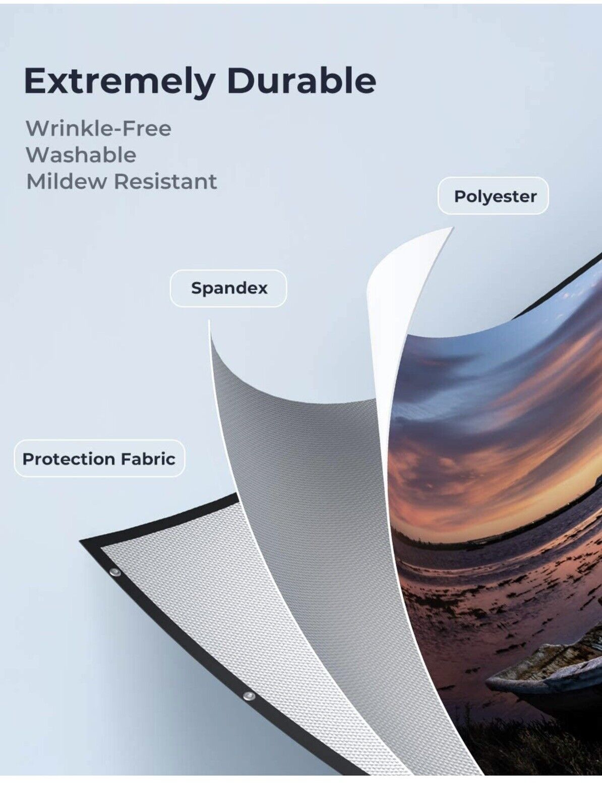 Home Theater Projector Full HD 1080p