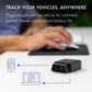 GPS Real-Time Vehicle Tracking Device for Cars & Teens