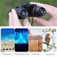 Binoculars With Day Night Vision Kit