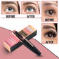 4D Silk Fiber Waterproof Eyelash Mascara