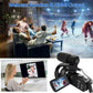 Professional UHD 4K Video Camera 48.0MP