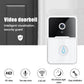 Security Doorbell Intercom w/ Video Camera