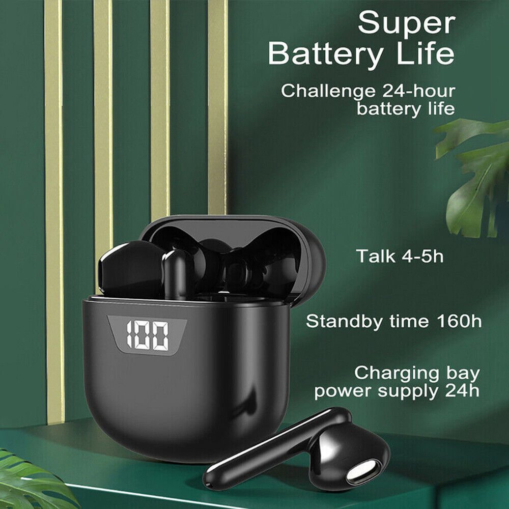 Bluetooth Earbuds Wireless Headphones Compatible with all phones