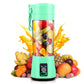 Electric Portable Blender / Shaker