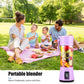 Electric Portable Blender / Shaker
