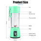 Electric Portable Blender / Shaker