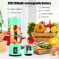 Electric Portable Blender / Shaker