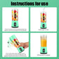 Electric Portable Blender / Shaker