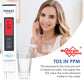 Digital Water Tester Quality Purity Test Tester 4in1 TDS PPM