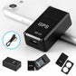 Mini GPS Real Time Tracker GSM/GPRS Tracking Device