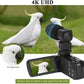 Professional Video Camcorder Ultra HD 4K 48MP