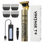 Hair Liner Trimmer for Hair & Beard Professionals
