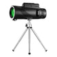 Smartphone Telescope Lens Monocular 50X60 Zoom Optical HD+ Tripod + Clip