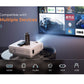 Home Theater Projector Full HD 1080p