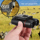 Binoculars With Day Night Vision Kit