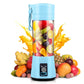 Electric Portable Blender / Shaker