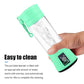 Electric Portable Blender / Shaker