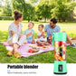 Electric Portable Blender / Shaker