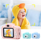 Kids Digital Camera Mini Video Camcorder For Children HD