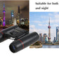 Binoculars With Day Night Vision Kit