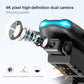 5G Drone UHD 4K GPS x Pro with Dual Camera WiFi