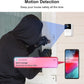 Camera Ring Bell Wireless Security Doorbell Intercom with Video Camera