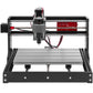 CNC Laser Engraver 3018 PRO Machine Router 3 Axis Engraving PCB Wood DIY Mill+5500mw