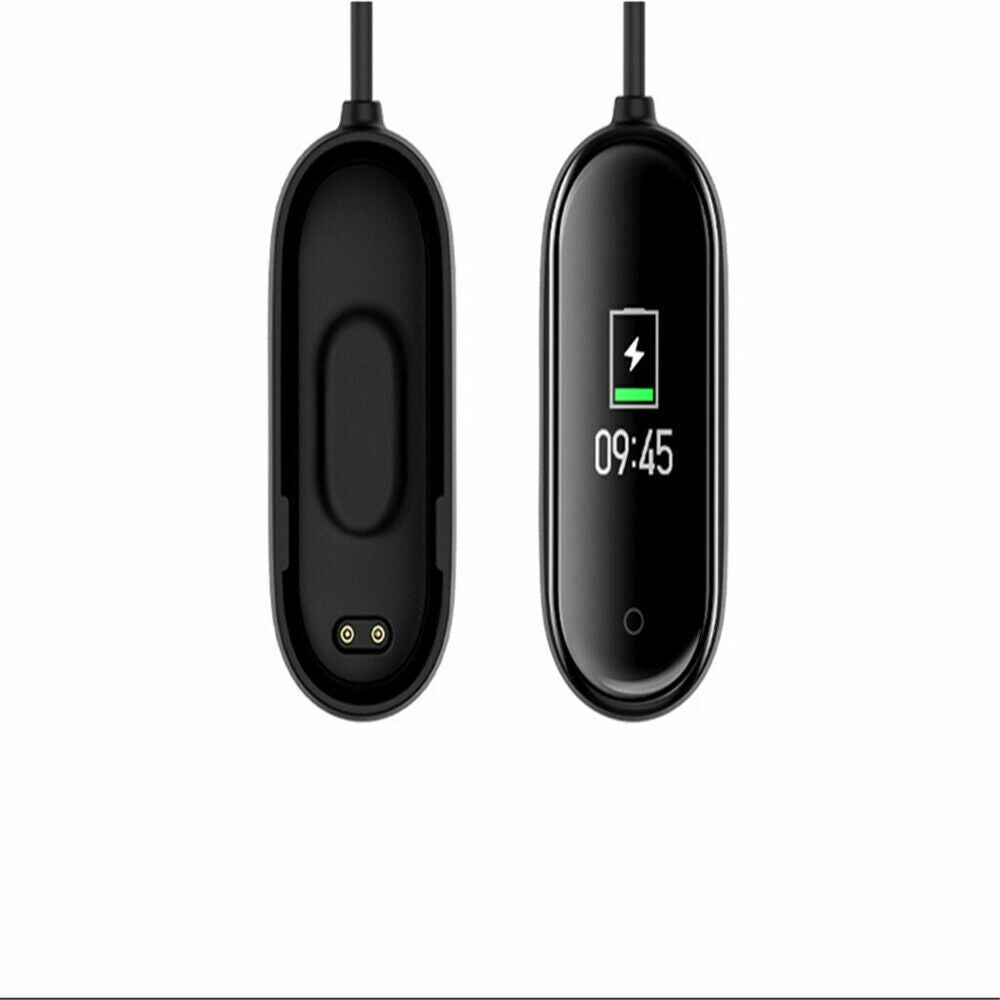 Smartwatch Heart Rate Blood Pressure Monitor Activity Tracker