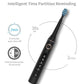 Professional Electric Toothbrush with 8x Heads Kit Waterproof
