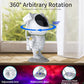 Astronaut Projector Galaxy Starry Sky Night Light