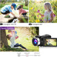Professional Video Camcorder Ultra HD 4K 48MP