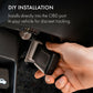 GPS Real-Time Vehicle Tracking Device for Cars & Teens