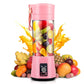 Electric Portable Blender / Shaker