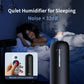 Quiet Humidifier Mist Air Humidifier 8L/2.11Gal US