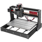 CNC Laser Engraver 3018 PRO Machine Router 3 Axis Engraving PCB Wood DIY Mill+5500mw
