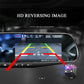 Rearview Mirror Car DashCam DVR Dual Dash Cam
