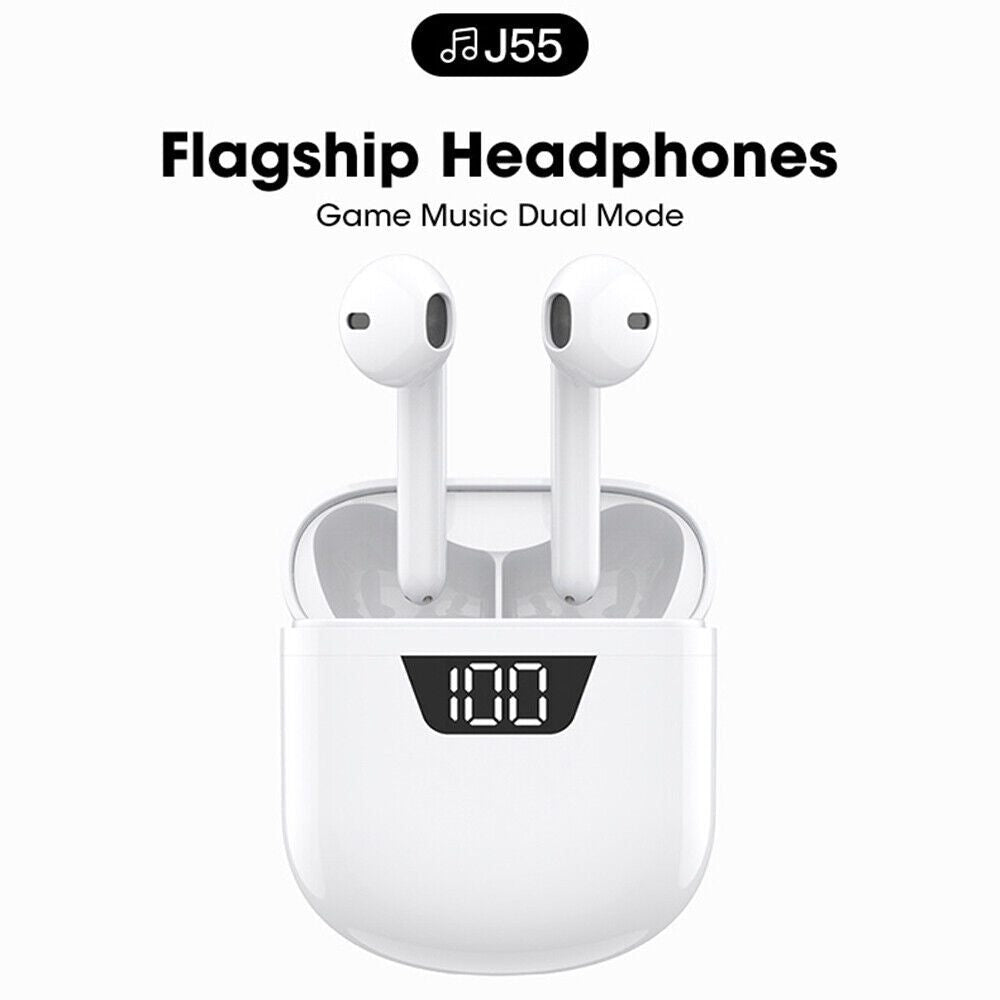 Bluetooth Earbuds Wireless Headphones Compatible with all phones