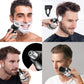 Electric Shaver 7D 5 in 1 Hair Remover Wet & Dry