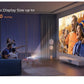 Home Theater Projector Full HD 1080p