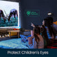 Mini Phone Projector 1080P HD Home Cinema Portable Theater