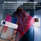 Security Doorbell Intercom w/ Video Camera
