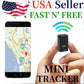 Mini GPS Real Time Tracker GSM/GPRS Tracking Device